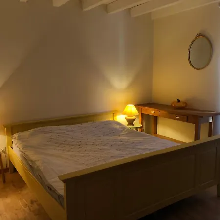 בית נופש Le Bon Chemin