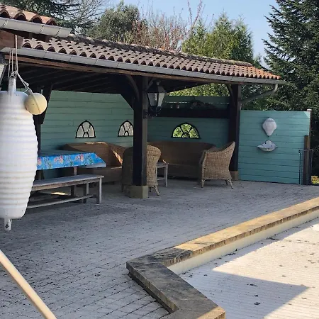 Le Bon Chemin * Sainte-Nathalène