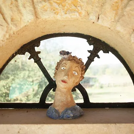 Le Bon Chemin Holiday home