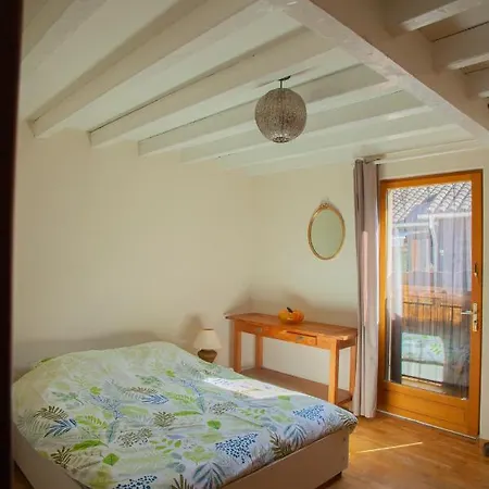 Le Bon Chemin * Sainte-Nathalène