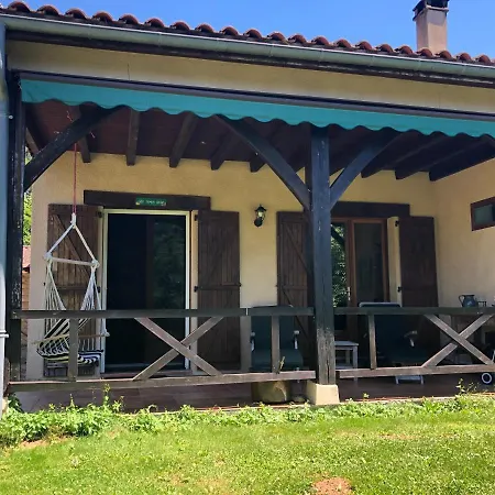 Holiday home Le Bon Chemin