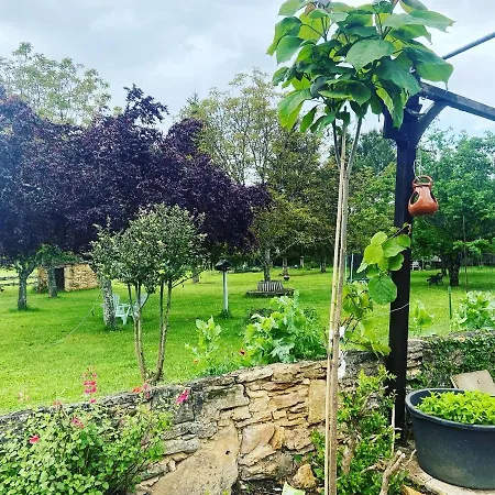 Le Bon Chemin Vakantiehuis