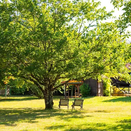 Le Bon Chemin Holiday home *