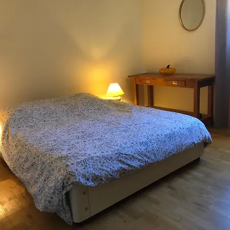 Casa de Férias Le Bon Chemin *