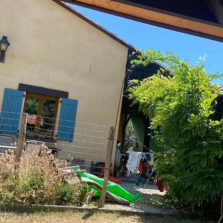Le Bon Chemin Casa de Férias