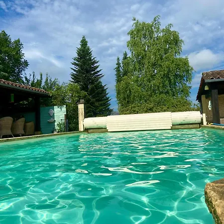 Casa de Férias Le Bon Chemin *