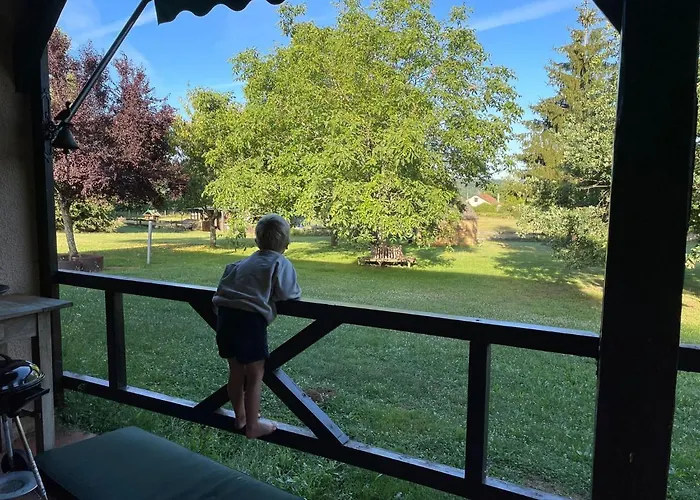 Le Bon Chemin Sainte-Nathalène