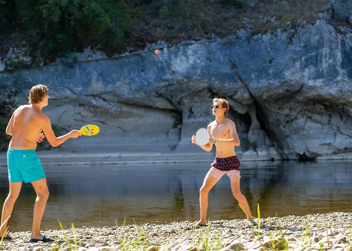 Le Bon Chemin Sainte-Nathalène