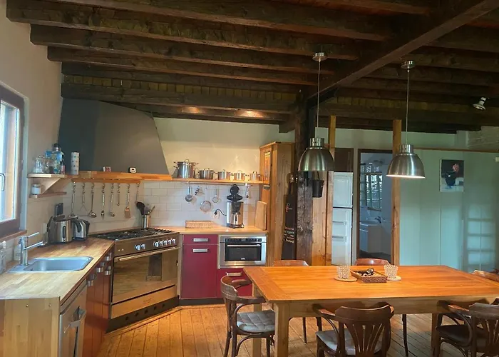 Le Bon Chemin Dom wakacyjny